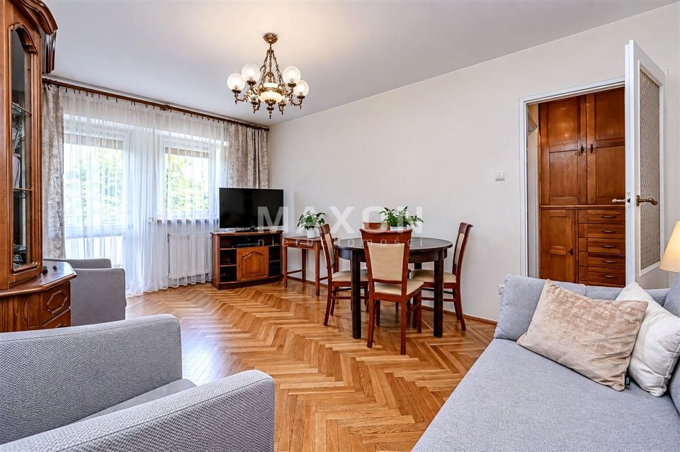 Mieszkanie Warszawa