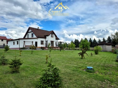 Dom Kamień Mały
