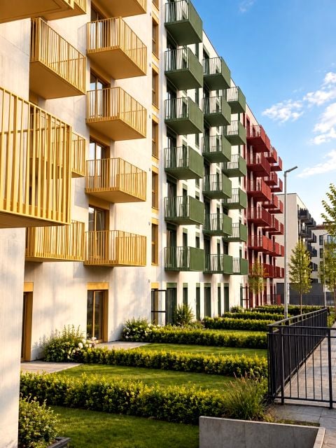 Sprzedam Mieszkanie Łódź - 28,65 m²