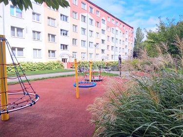 Mieszkanie Szczecin