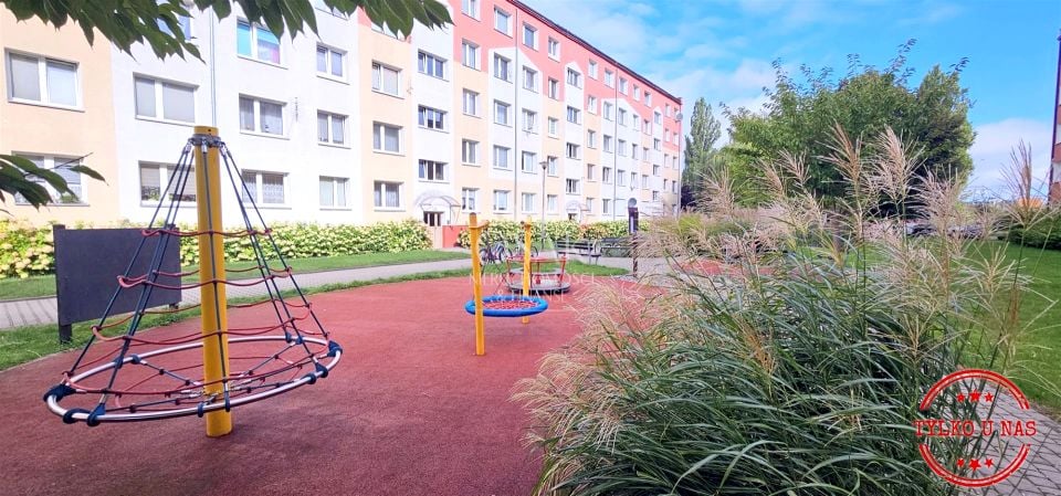 Mieszkanie Szczecin