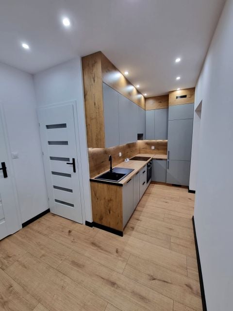 Wynajmę Mieszkanie Wałbrzych - 45 m²