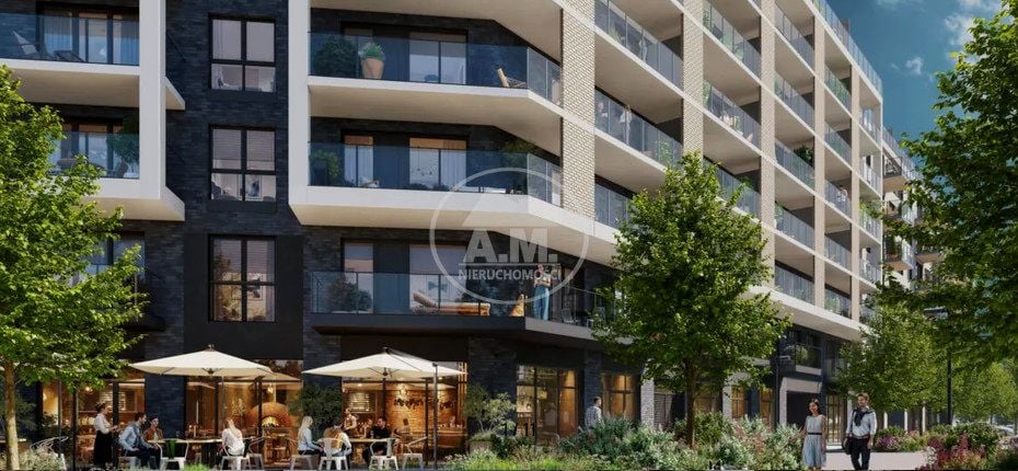 Sprzedam Mieszkanie Wrocław - 35,46 m²