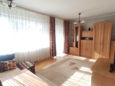 Mieszkanie Kraków