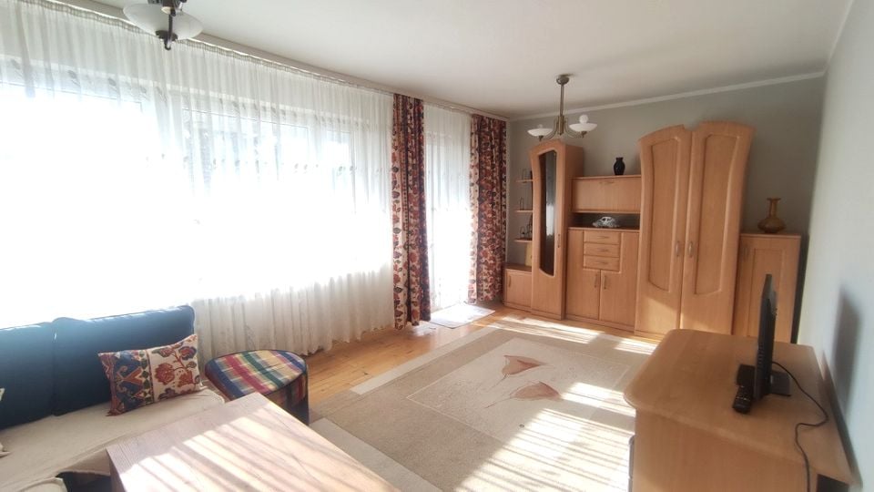 Mieszkanie Kraków