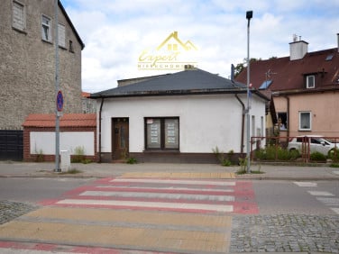 Lokal Ostróda