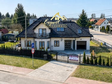 Dom Ostróda