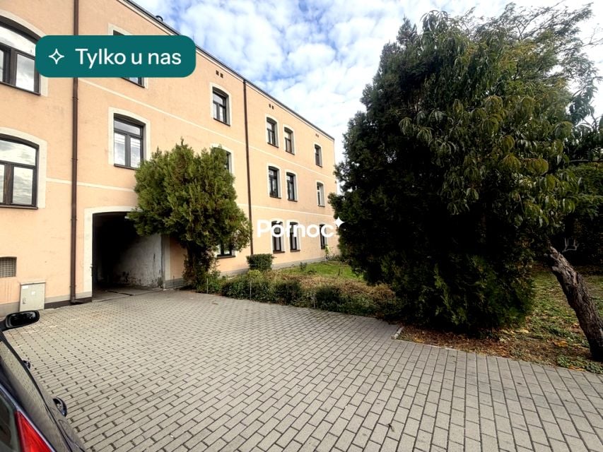 Wynajmę Mieszkanie Częstochowa - 30 m²