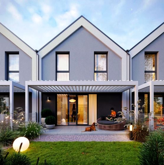 Sprzedam Dom Białystok - 79 m²