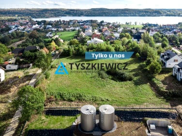 Działka inna Chmielno