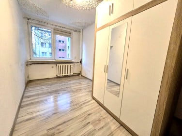 Mieszkanie Kraków