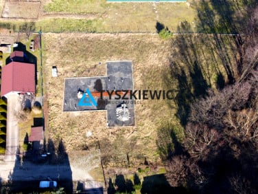 Działka inna Kaczki