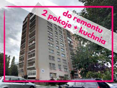 Mieszkanie Kraków