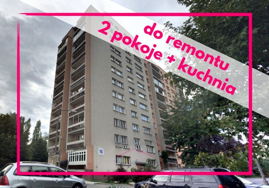 Mieszkanie Kraków