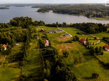 Działka budowlana Kretowiny