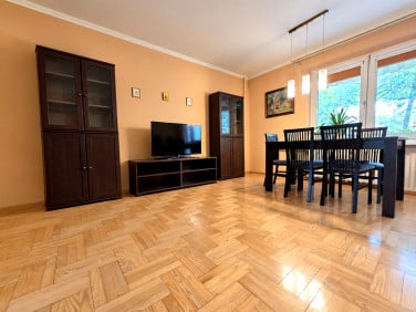 Mieszkanie Kraków