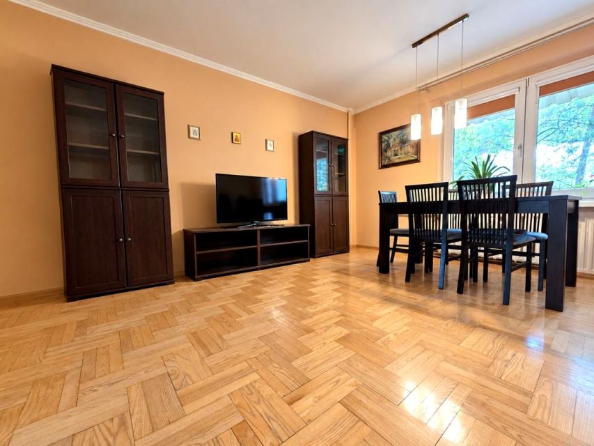 Mieszkanie Kraków