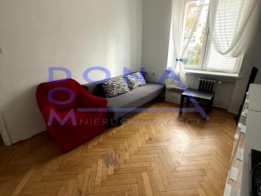 Mieszkanie Łódź