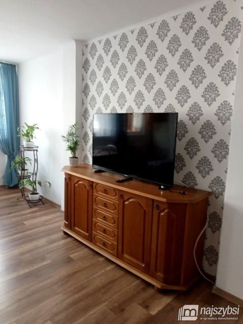 Mieszkanie Goleniów
