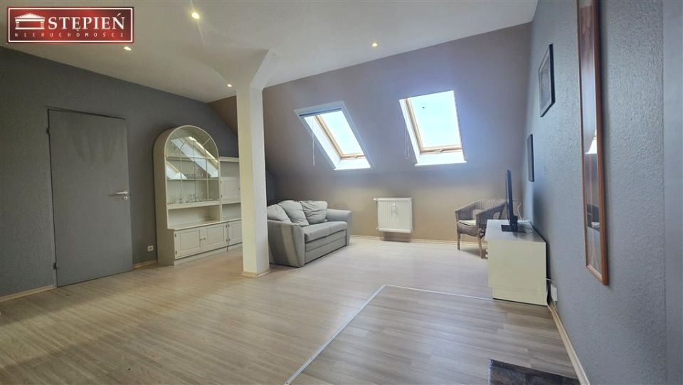 Wynajmę Mieszkanie Jelenia Góra - 55,23 m²