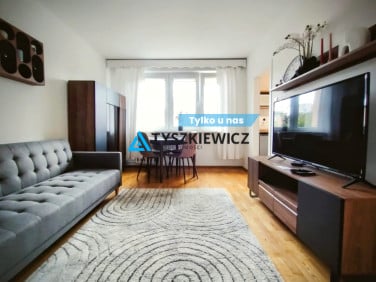 Mieszkanie Gdańsk