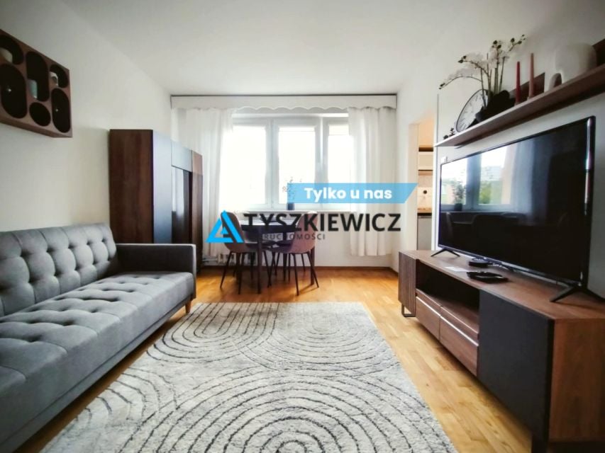 Mieszkanie Gdańsk