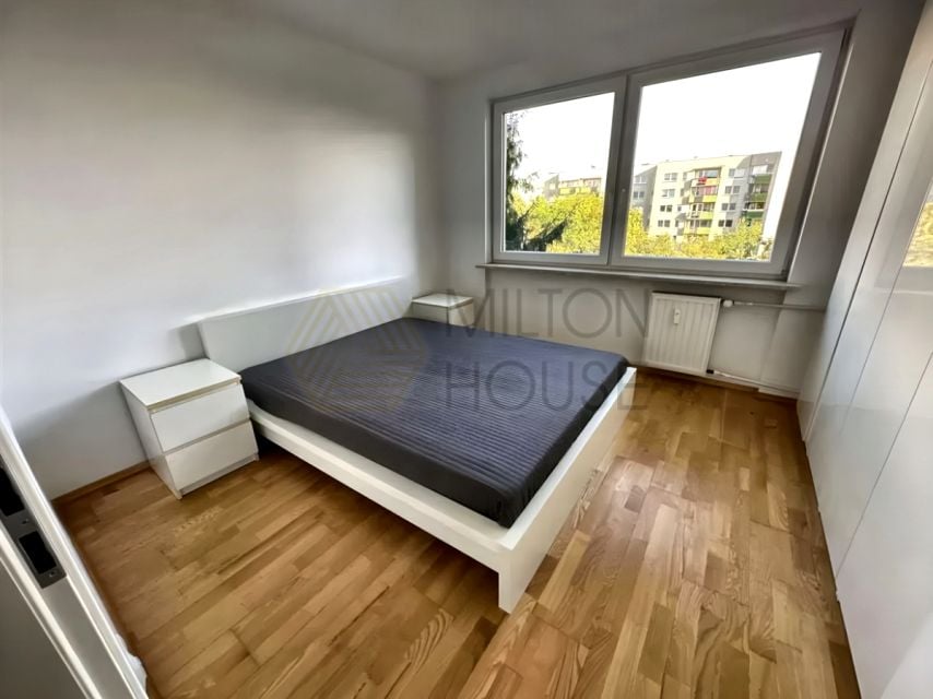 Mieszkanie Warszawa