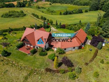 Dom Stary Wiec