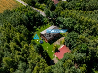Dom Chrósty Wysińskie