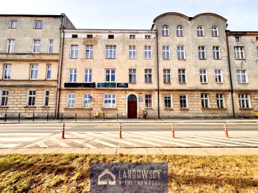 Mieszkanie Gdańsk