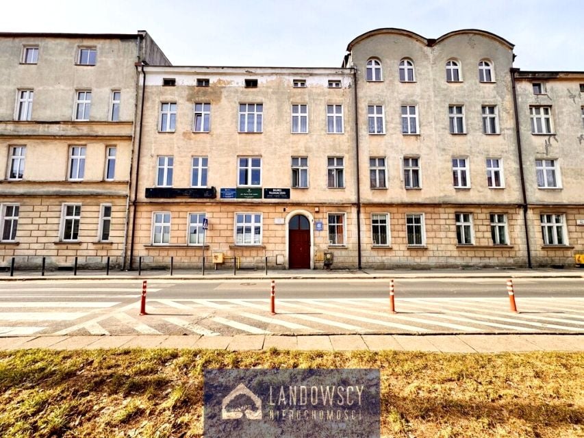 Mieszkanie Gdańsk