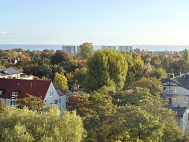 Mieszkanie Sopot