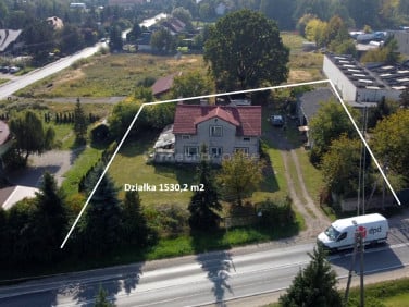 Dom Aleksandrów Łódzki