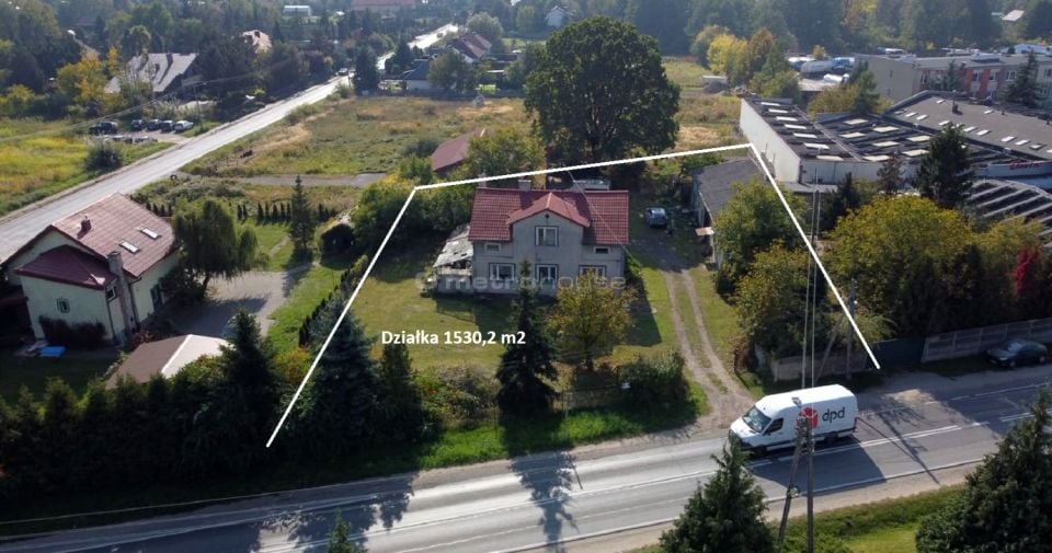 Dom Aleksandrów Łódzki