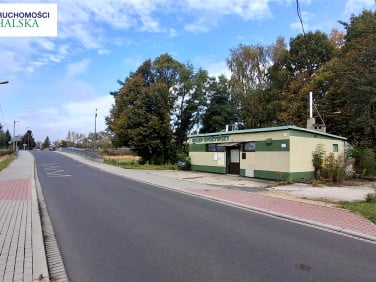 Lokal Oświęcim