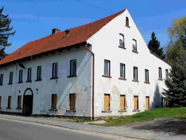 Lokal Żeliszów