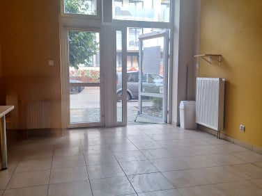 Lokal Giżycko