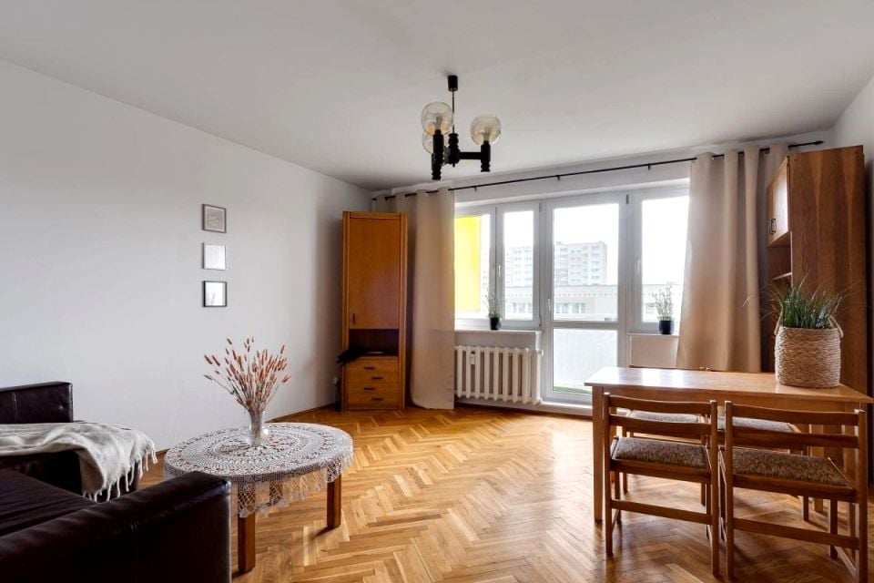 Mieszkanie Poznań
