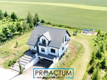 Dom Bierzgłowo sprzedaż