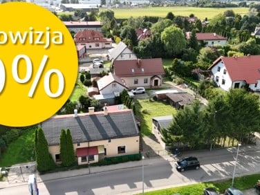 Dom Nowa Wieś