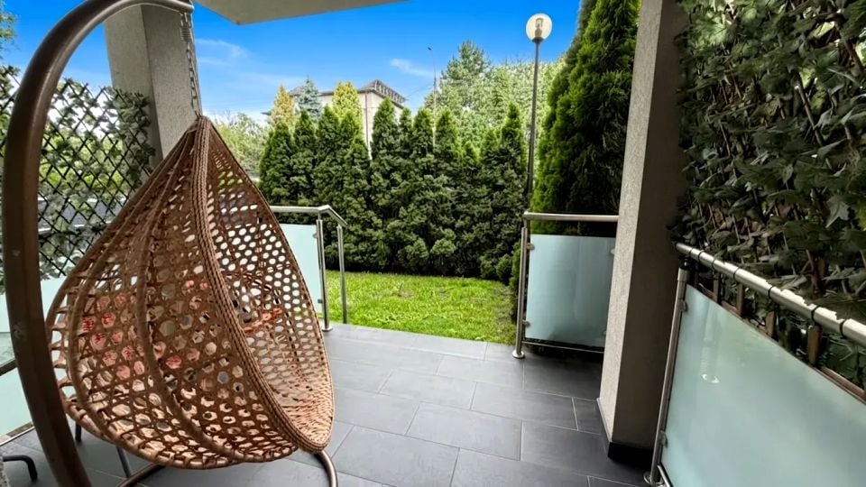 Sprzedam Mieszkanie Tarnowskie Góry - 60,44 m²