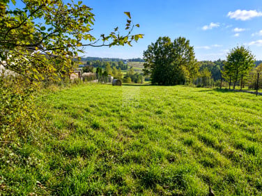 Działka Wiśnicz Mały