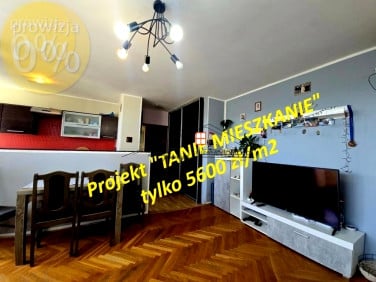 Mieszkanie Przemyśl