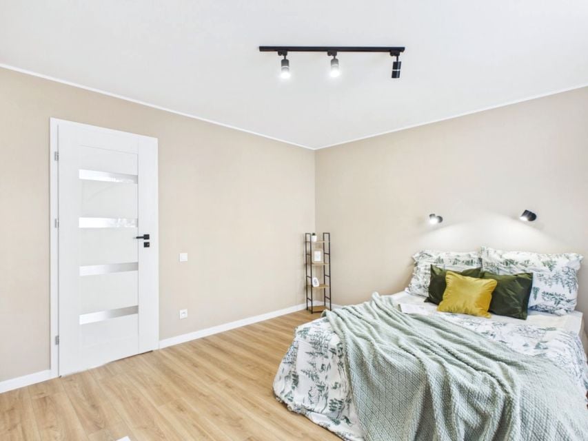 Appartamento 1 locali, 48 m²