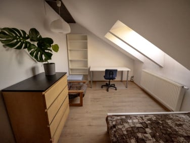 Mieszkanie Kraków