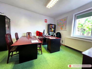 Budynek użytkowy Żarów