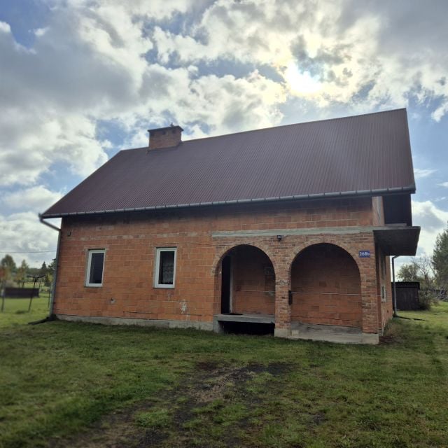 Dom Strażów