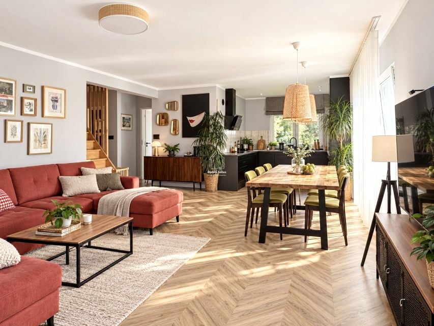 Sprzedam Dom Jelenia Góra - 172 m²