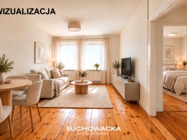 Mieszkanie Zielona Góra