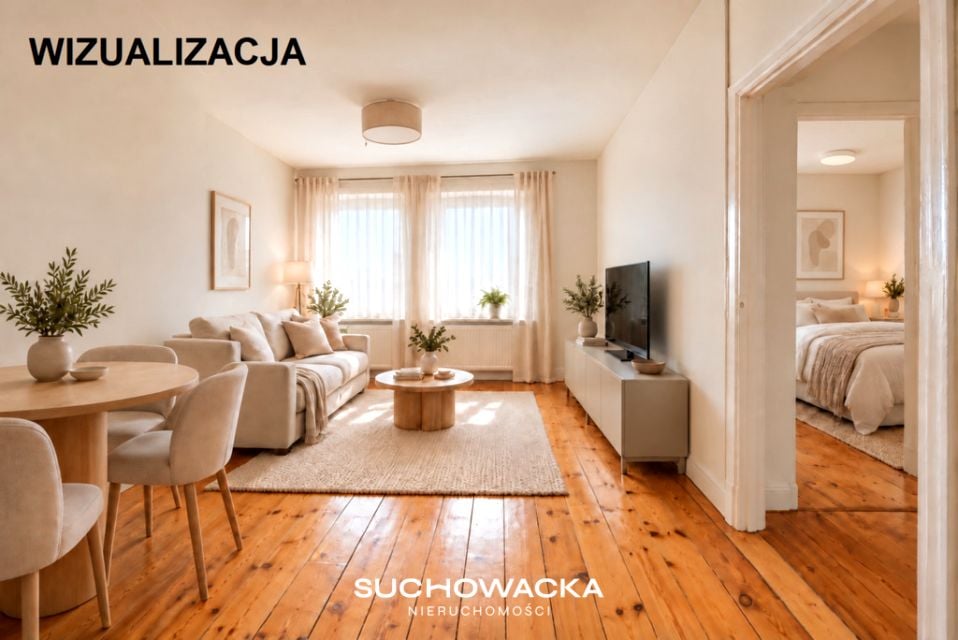 Mieszkanie Zielona Góra
